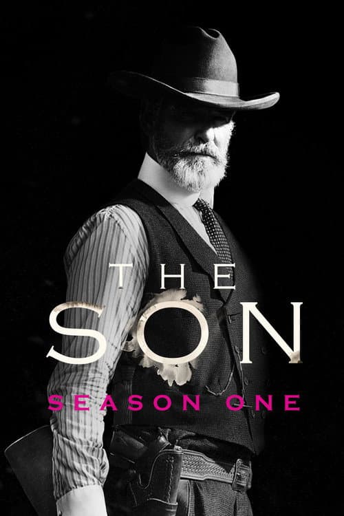 The Son Season 1 poster