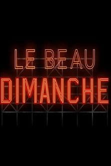 Le beau dimanche Season 2 poster