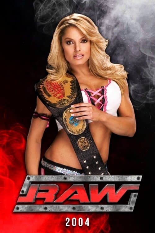Raw 2004 poster