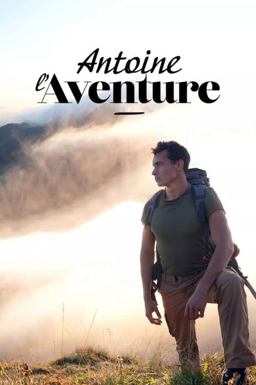 Antoine l'Aventure Season 1 poster
