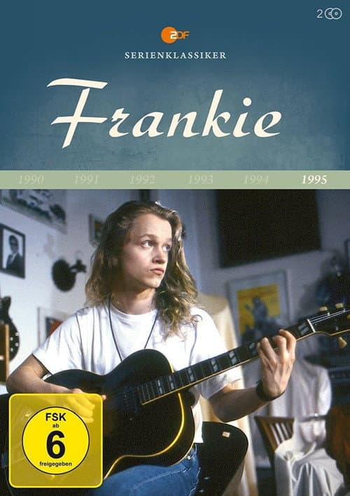 Frankie Season 1 poster