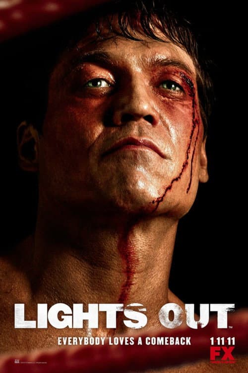 Lights Out Season 1 poster
