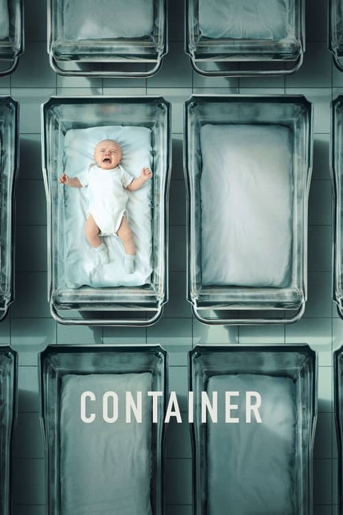 Container Season 2 poster