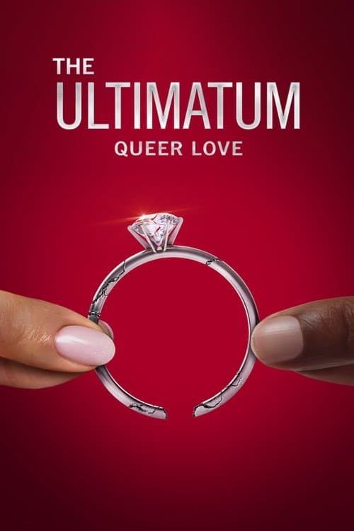 The Ultimatum: Queer Love Season 1 poster