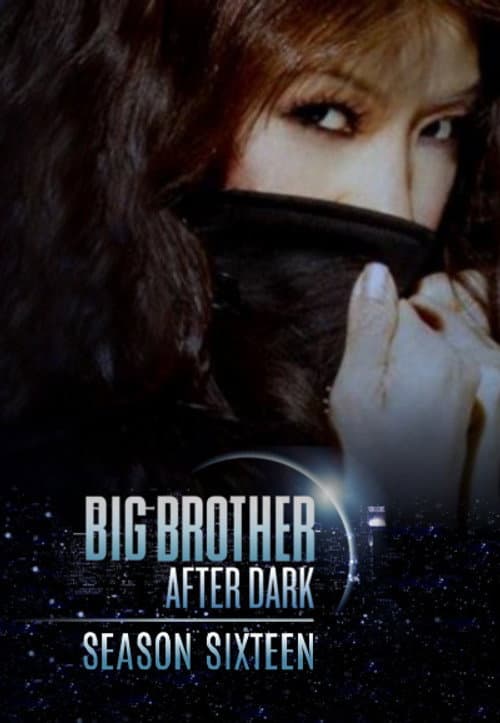 Big Brother: After Dark Season 9 poster