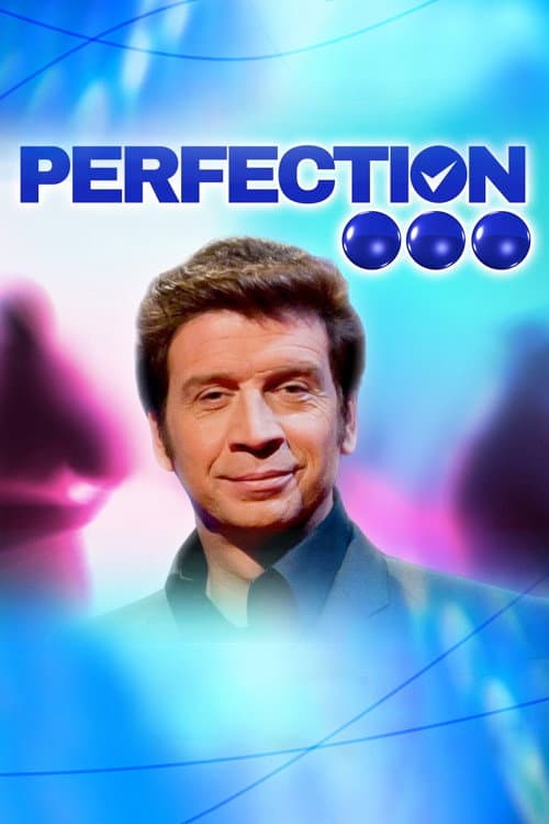 Perfection Season 1 poster