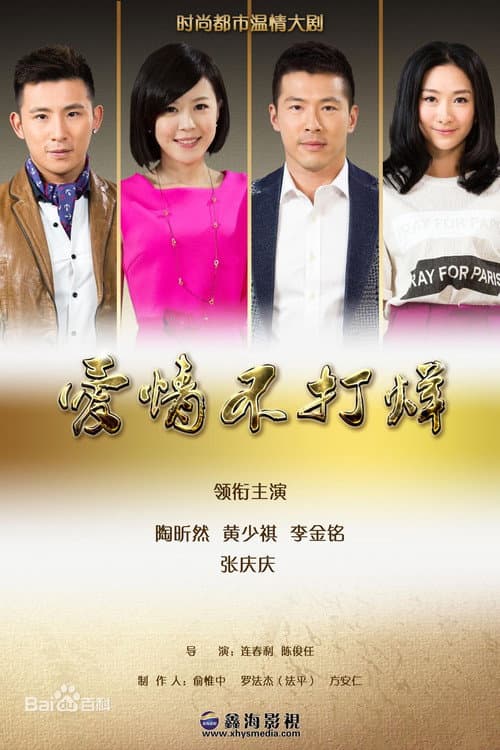 Never Ending Love Season 1 poster