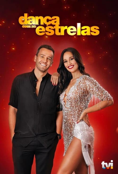 Dança com as Estrelas Season 5 poster