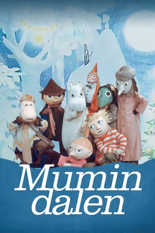 Julkalendern Season 14 poster