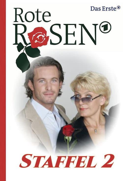 Rote Rosen Season 2 poster