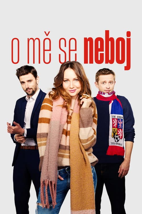 O mě se neboj Season 1 poster