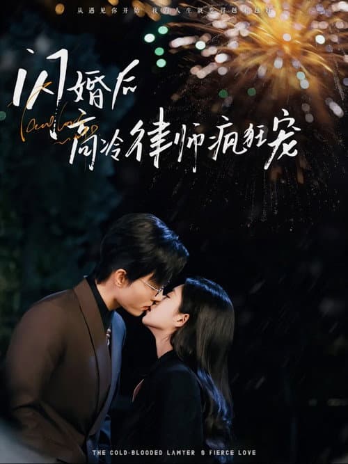 闪婚后蒋律师卑微求爱 Season 1 poster