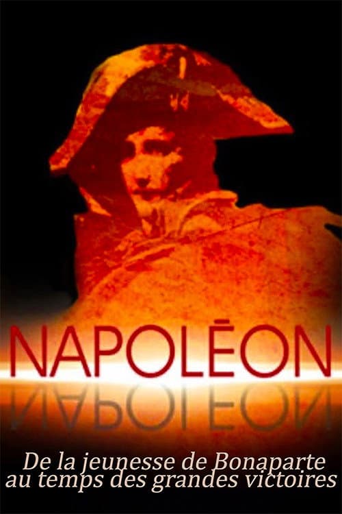 Napoléon Season 1 poster