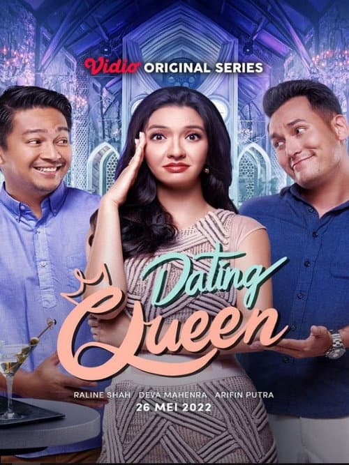 Dating Queen Season 1 poster