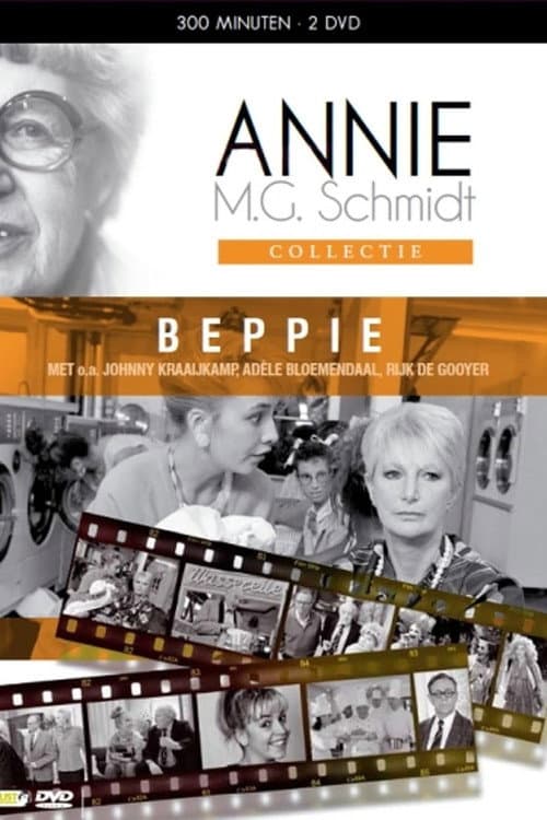 Beppie Season 1 poster