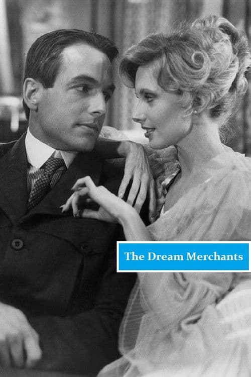 The Dream Merchants Season 1 poster