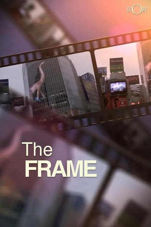 The Frame Miniseries poster
