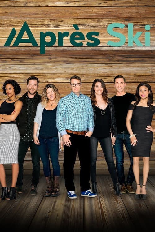 Après Ski Season 1 poster