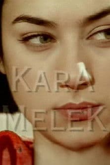 Kara Melek Season 2 poster