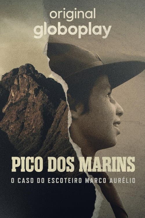 Pico dos Marins: O Caso do Escoteiro Marco Aurélio Season 1 poster