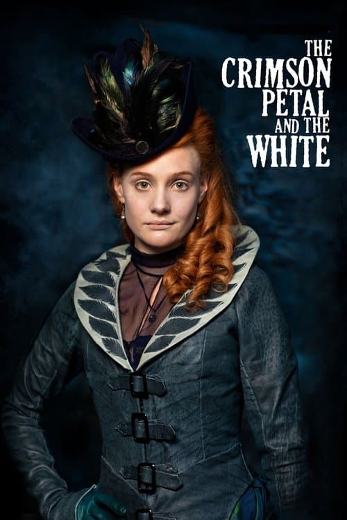 The Crimson Petal and the White Season 1 poster