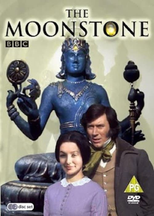 The Moonstone Season 1 poster