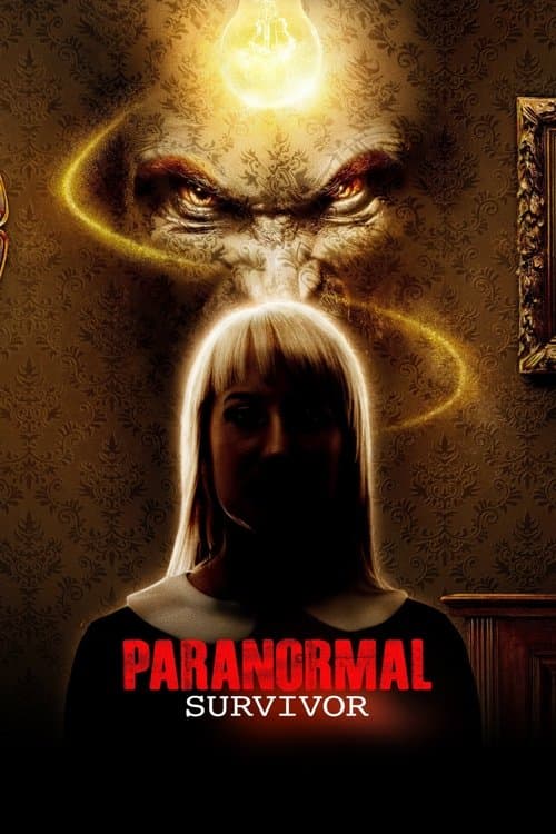 Paranormal Survivor Season 2 poster