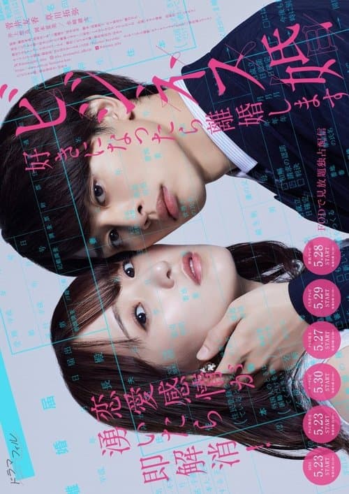 Business Marriage Season 1 poster