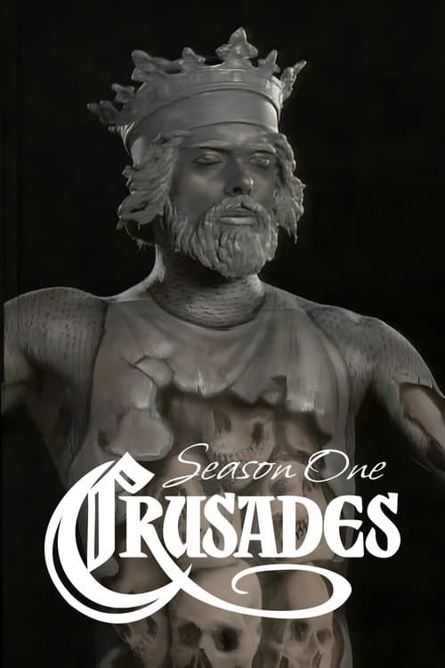 Crusades Miniseries poster