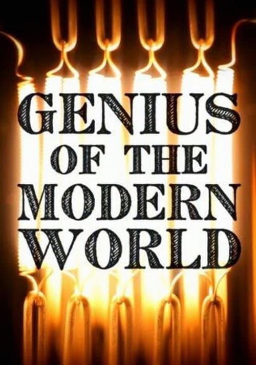 Genius of the Modern World Season 1 poster