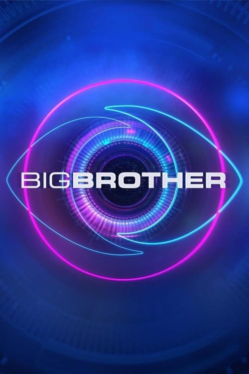 Big Brother Big Brother 2 poster