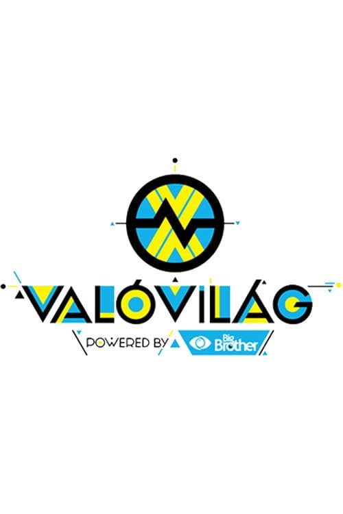 ValóVilág Season 10 poster