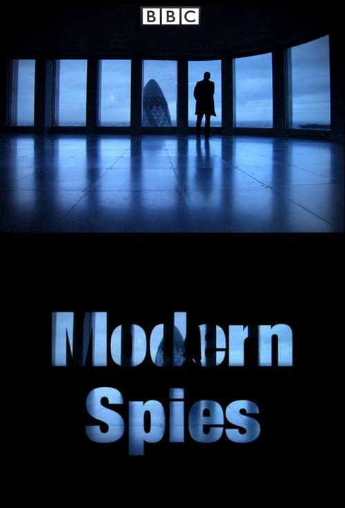 Modern Spies Season 1 poster