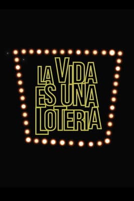 La vida es una lotería Season 2 poster