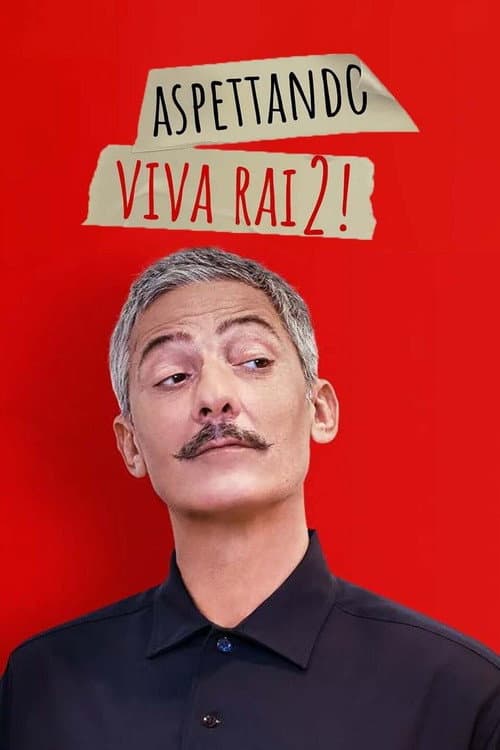 Waiting for Viva Rai2! Season 2 poster