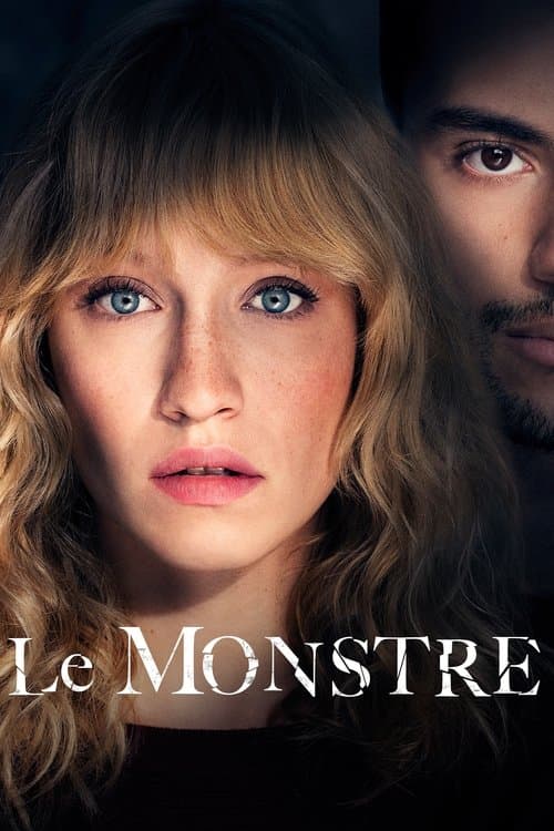 Le monstre Season 1 poster