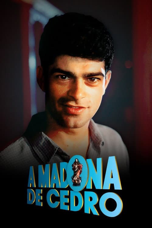 A Madona de Cedro Season 1 poster