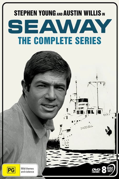 Seaway Season 1 poster