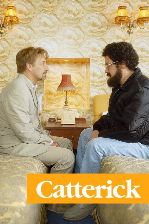 Catterick Season 1 poster