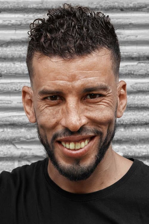 Brahim Derris