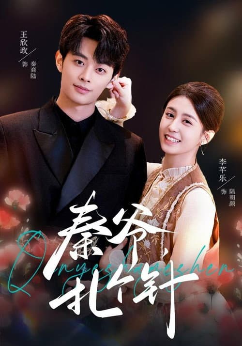 秦爷，扎个针 Season 1 poster