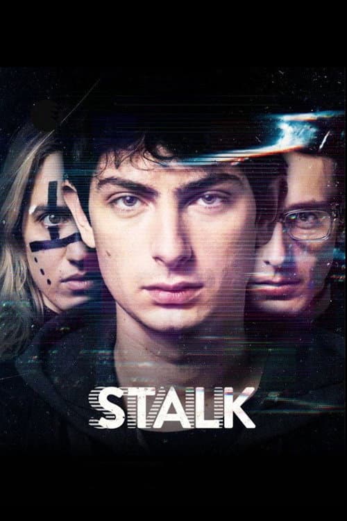 Stalk Season 3 poster