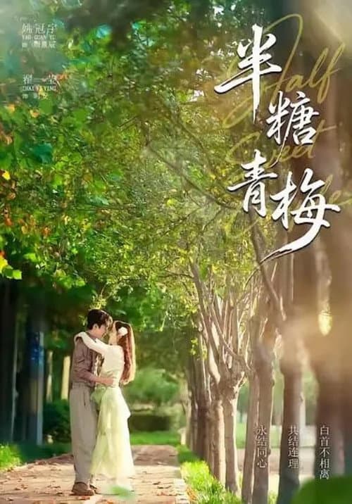 半糖青梅 Season 1 poster