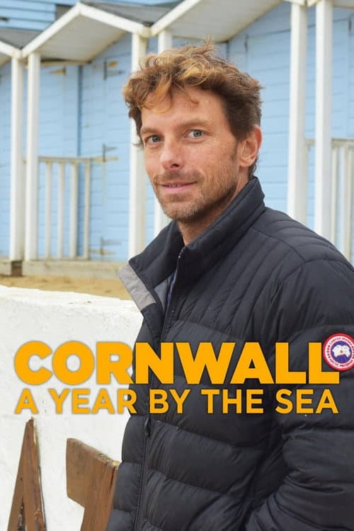 Cornwall: A Year by the Sea Season 1 poster