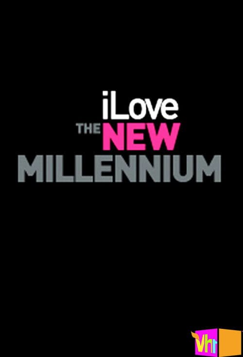 I Love the New Millennium Season 1 poster