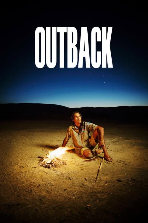 Outback Season 1 poster