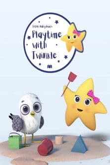 Playtime with Twinkle Season 1 poster