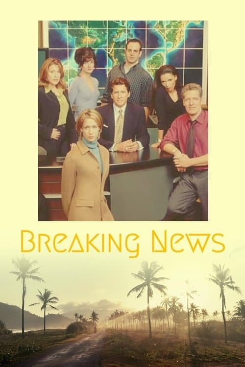 Breaking News Season 1 poster