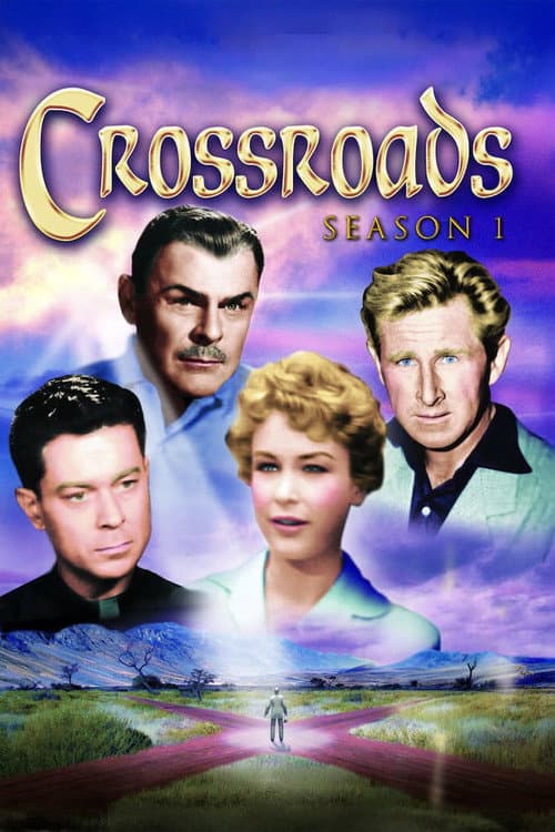 Crossroads Season 1 poster
