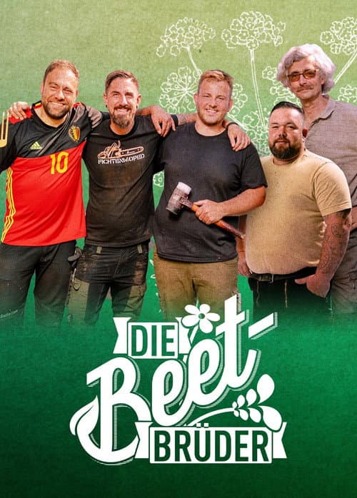 Die Beet-Brüder Season 2 poster